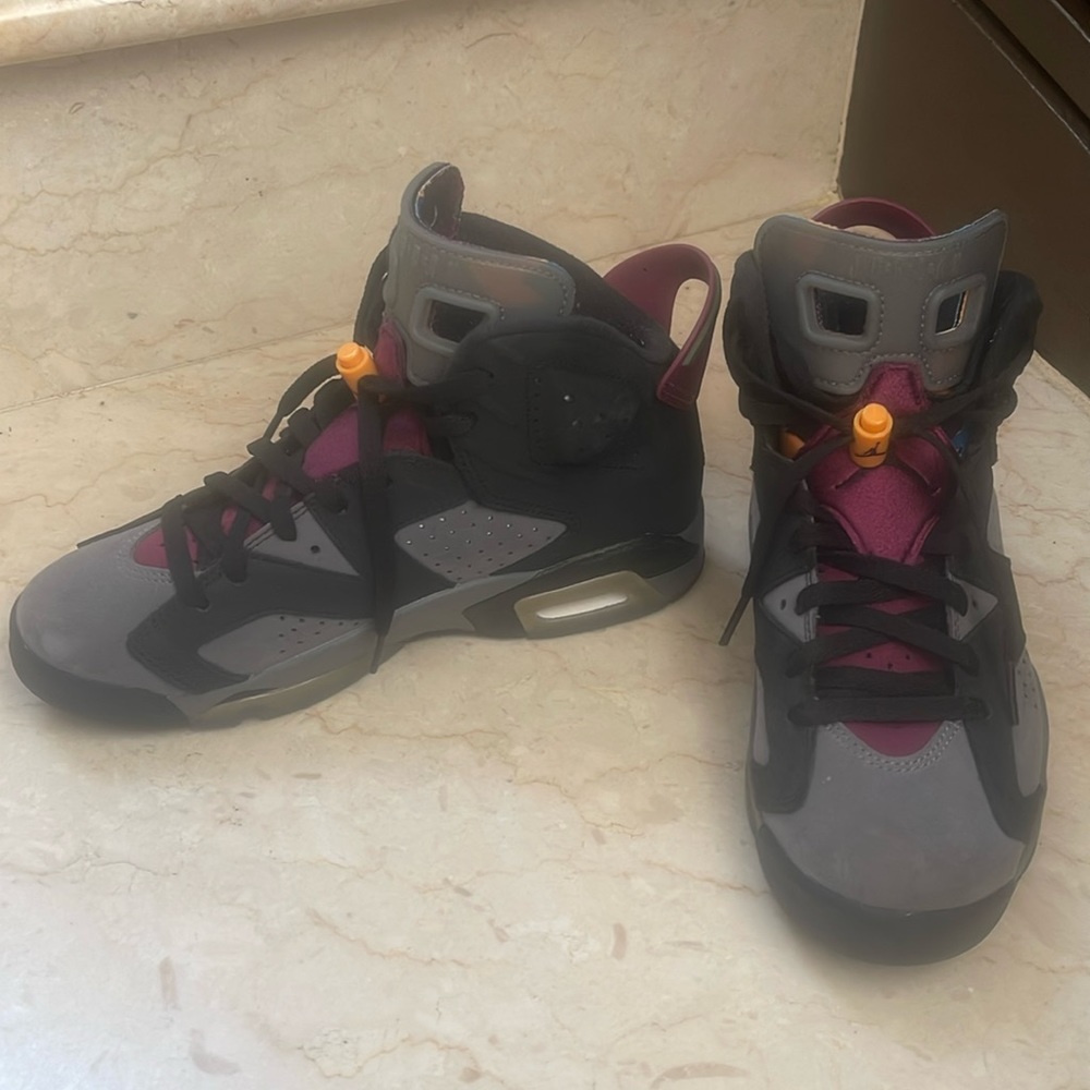 Air Jordan men sneakers